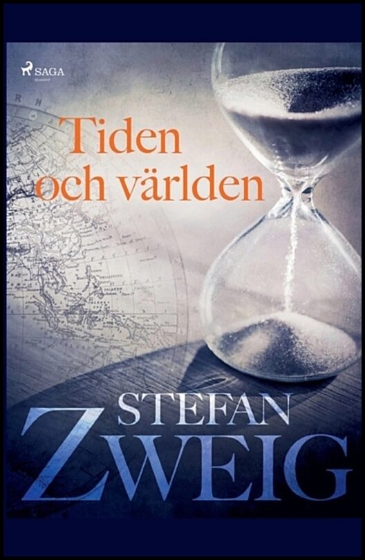 Zweig, Stefan | Tiden och världen