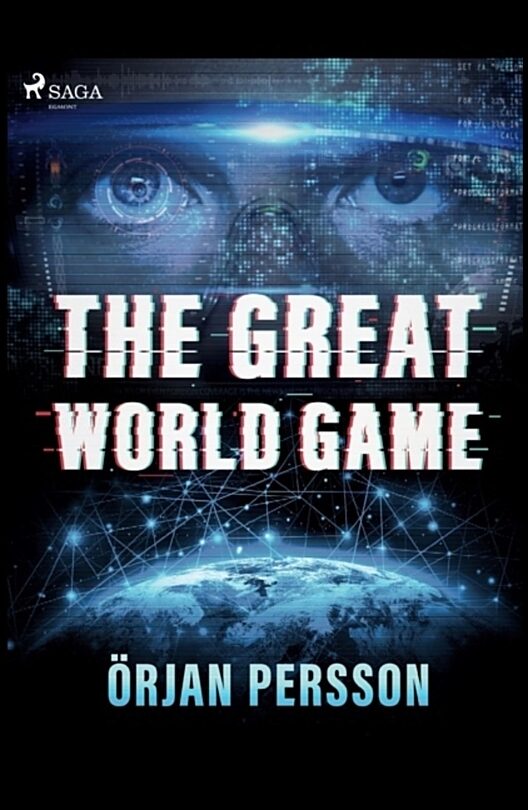 Persson, Örjan | The Great World Game