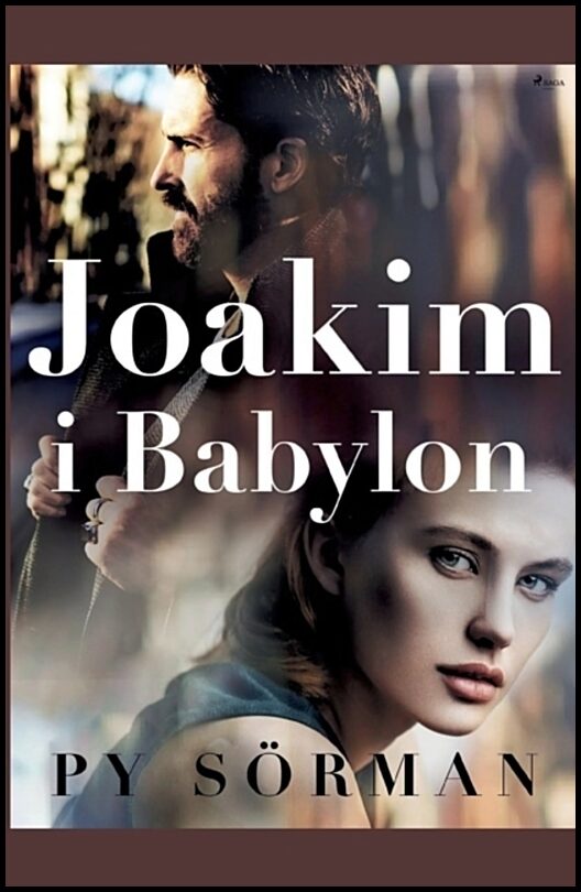 Sörman, Py | Joakim i Babylon