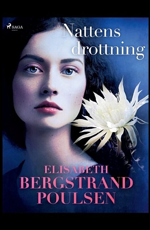 Bergstrand-Poulsen, Elisabeth | Nattens drottning