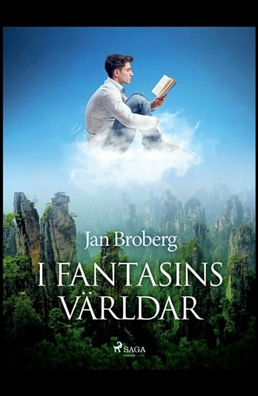 Broberg, Jan | I fantasins världar