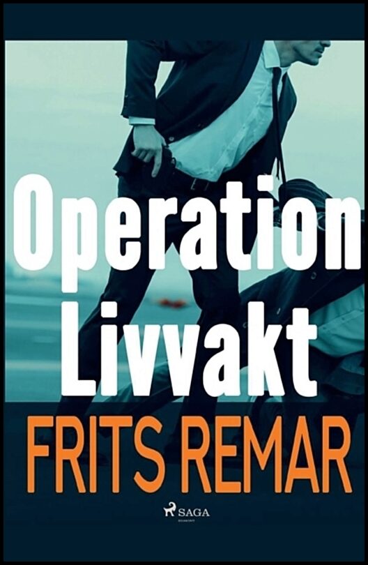 Remar, Frits | Operation Livvakt
