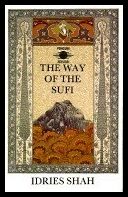 Shah, Idries | Way Of The Sufi (Reissue)