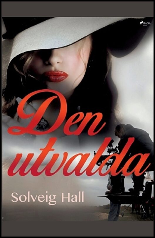 Hall, Solveig | Den utvalda