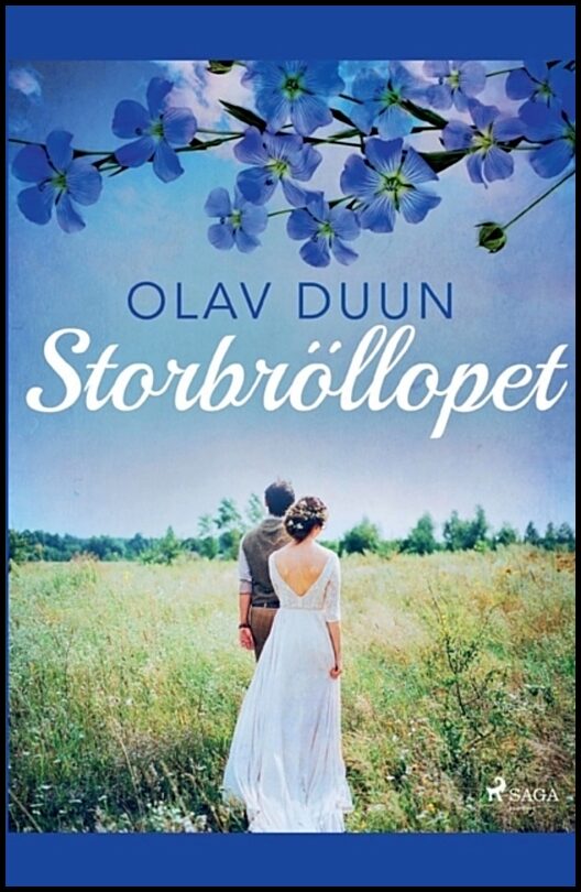 Duun, Olav | Storbröllopet