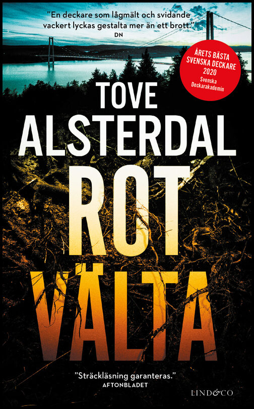 Alsterdal, Tove | Rotvälta