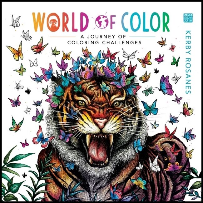 World of Color