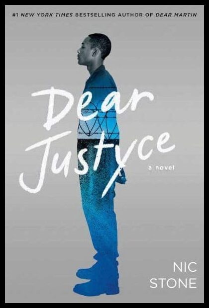 Stone, Nic | Dear Justyce