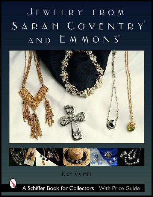 Kay Oshel | Jewelry From Sarah Coventry® And Emmons®