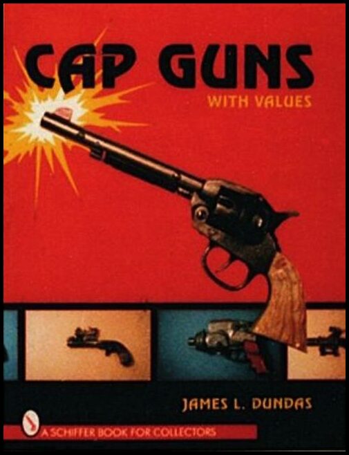 Dundas, James | Cap guns