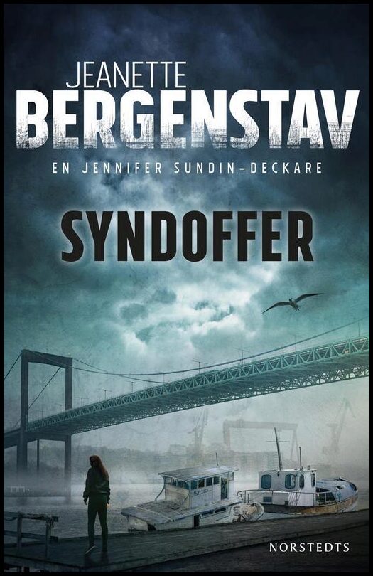 Bergenstav, Jeanette | Syndoffer
