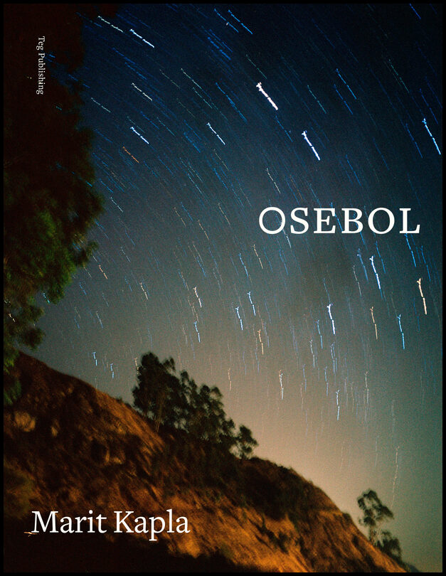 Kapla, Marit | Osebol