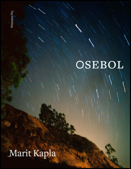 Kapla, Marit | Osebol
