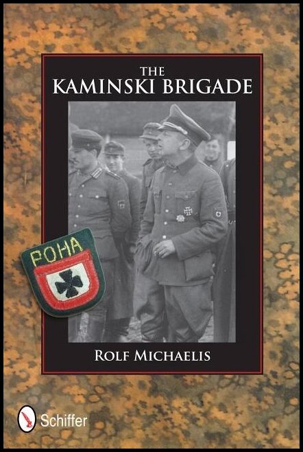 Michaelis, Rolf | Kaminski brigade