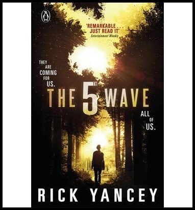 Yancey, Rick | 5th Wave