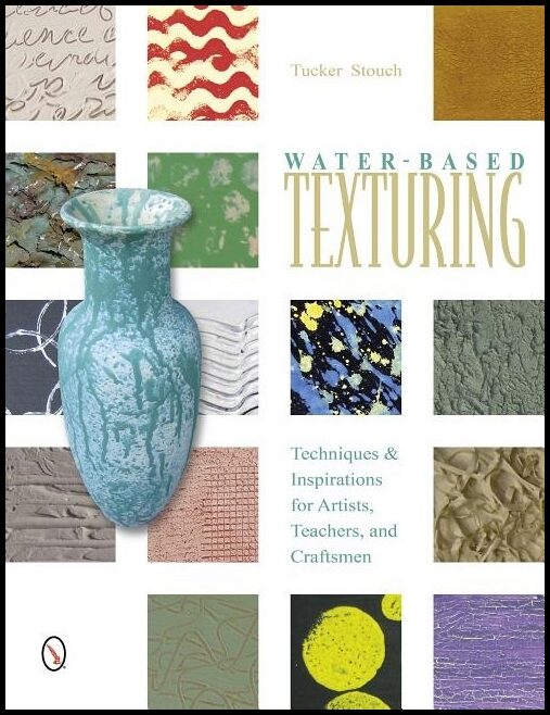 Tucker Stouch | Water-Based Texturing