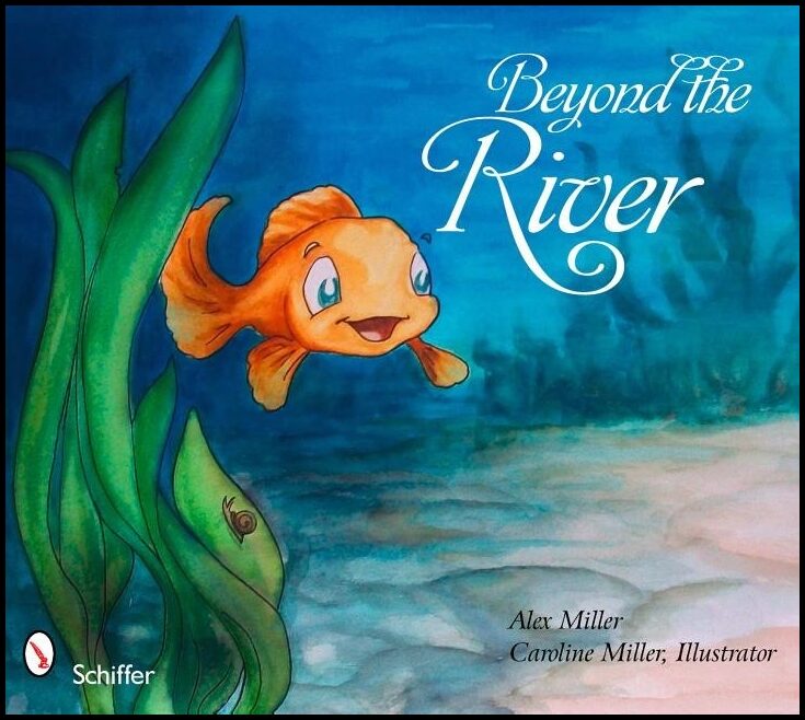 Alex Miller | Beyond The River