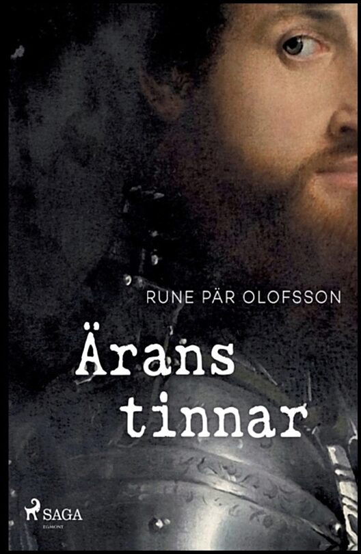Olofsson, Rune Pär | Ärans tinnar