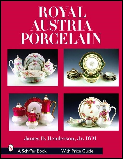 James D. Henderson | Royal Austria Porcelain