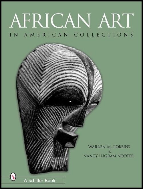 Robbins, Warren M. | African art in american collections