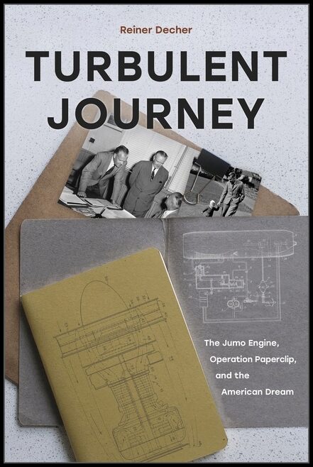 Reiner Decher | Turbulent Journey