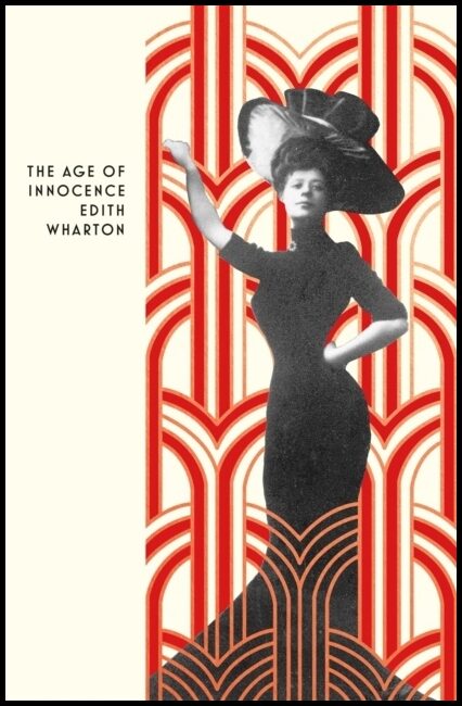 Wharton, Edith | Age of Innocence