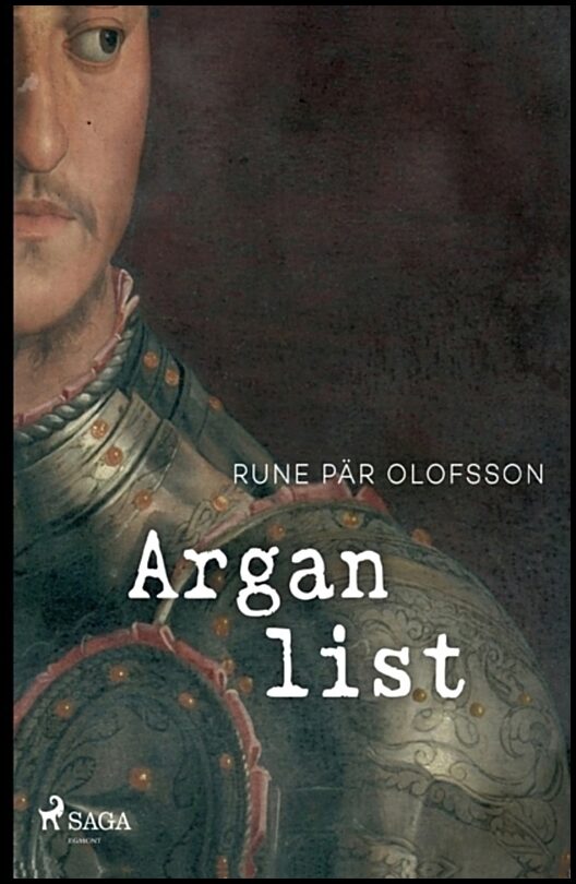 Olofsson, Rune Pär | Argan list