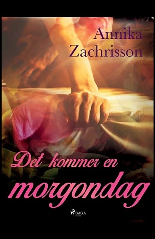 Zachrisson, Annika | Det kommer en morgondag
