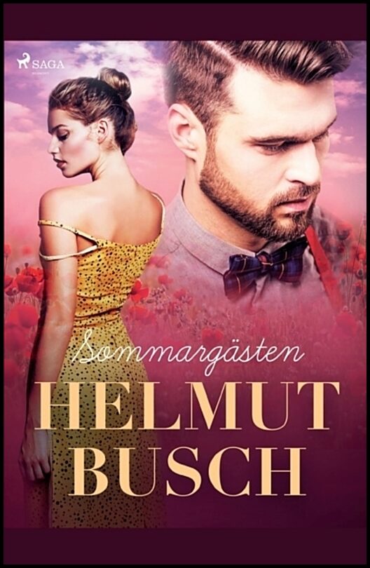 Busch, Helmut | Sommargästen
