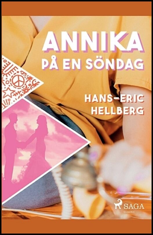 Hellberg, Hans-Eric | Annika på en söndag
