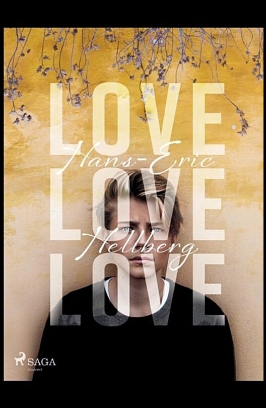 Hellberg, Hans-Eric | Love love love