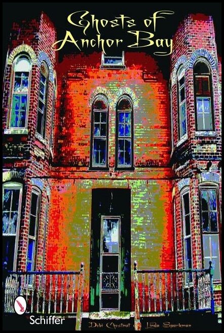 Debi Chestnut | Ghosts Of Anchor Bay