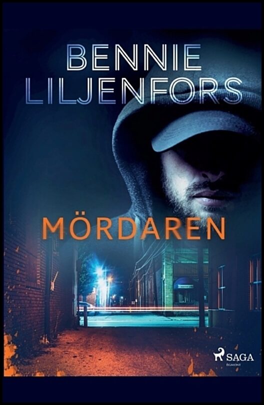 Liljenfors, Bennie | Mördaren