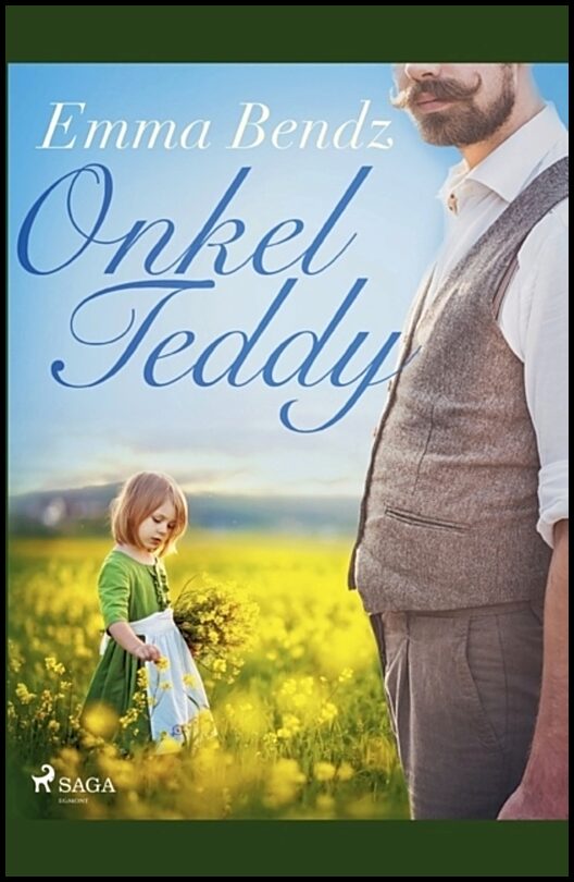 Bendz, Emma | Onkel Teddy