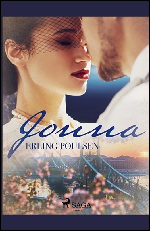 Poulsen, Erling | Jonna