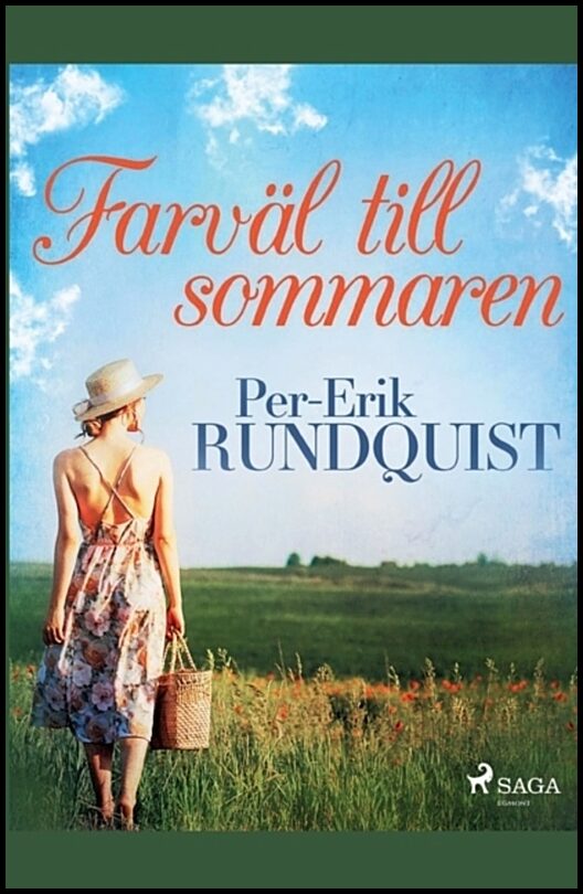 Rundquist, Per Erik | Farväl till sommaren
