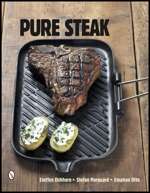 Steffen Eichhorn | Pure Steak