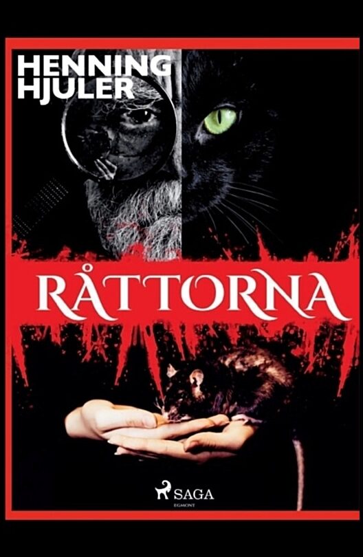 Hjuler, Henning | Råttorna