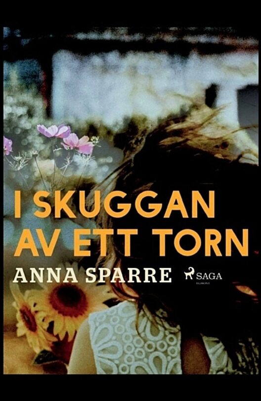 Sparre, Anna | I skuggan av ett torn