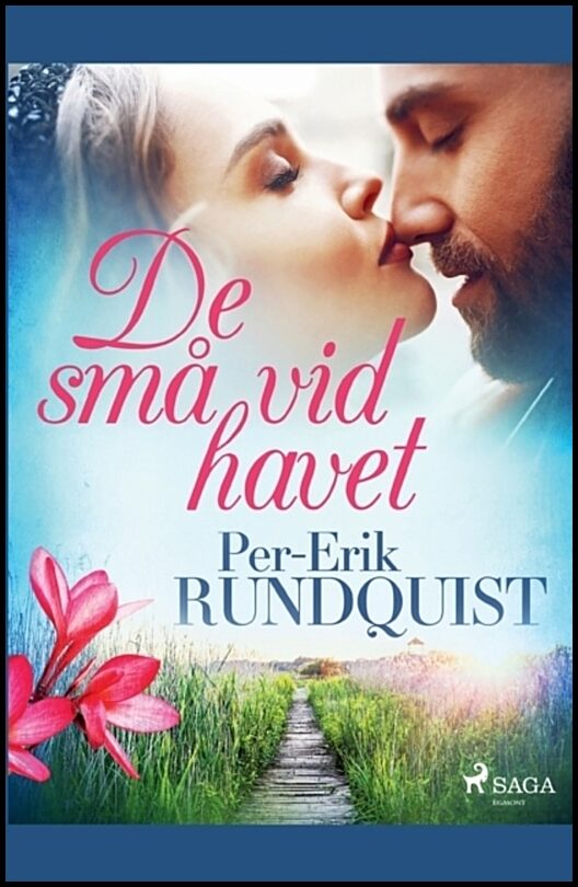 Rundquist, Per Erik | De små vid havet