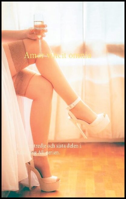 Svensson, Annika | Amor vincit omnia