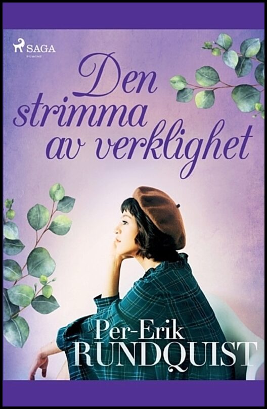 Rundquist, Per Erik | Den strimma av verklighet