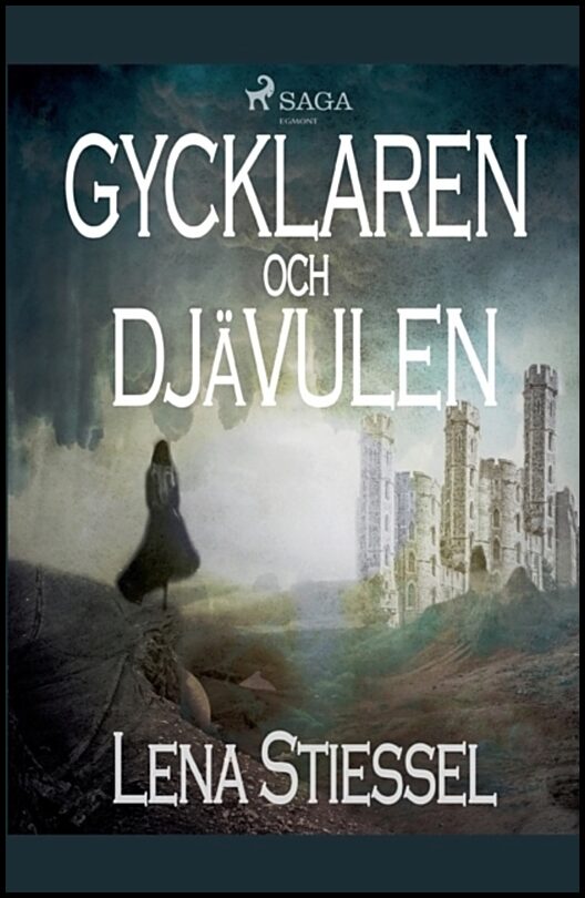 Stiessel, Lena | Gycklaren och djävulen