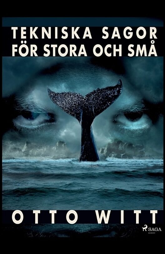 Witt, Otto | Tekniska sagor för stora och små