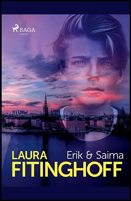 Fitinghoff, Laura | Erik och Saima