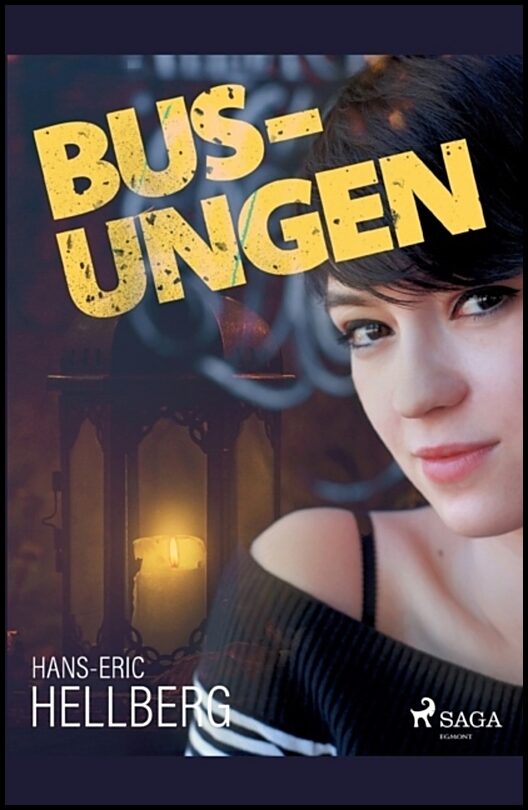 Hellberg, Hans-Eric | Bus-ungen