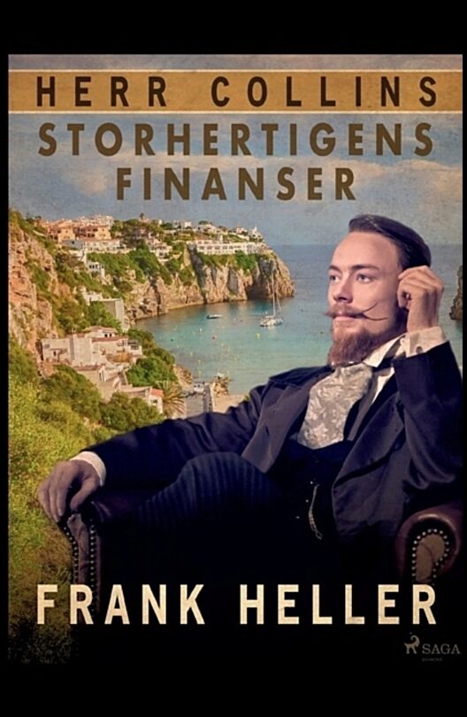 Heller, Frank | Storhertigens finanser