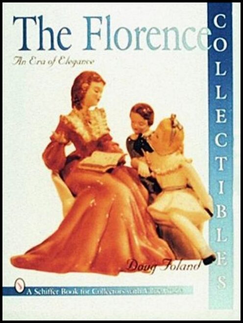 Doug Foland | Florence Collectibles : An Era of Elegance