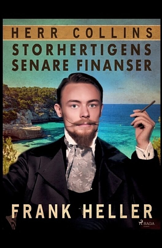 Heller, Frank | Storhertigens senare finanser