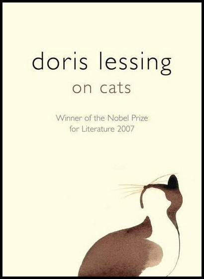 Lessing, Doris | On Cats